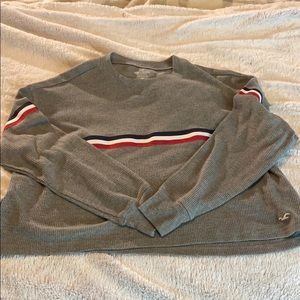 holister long sleeve
